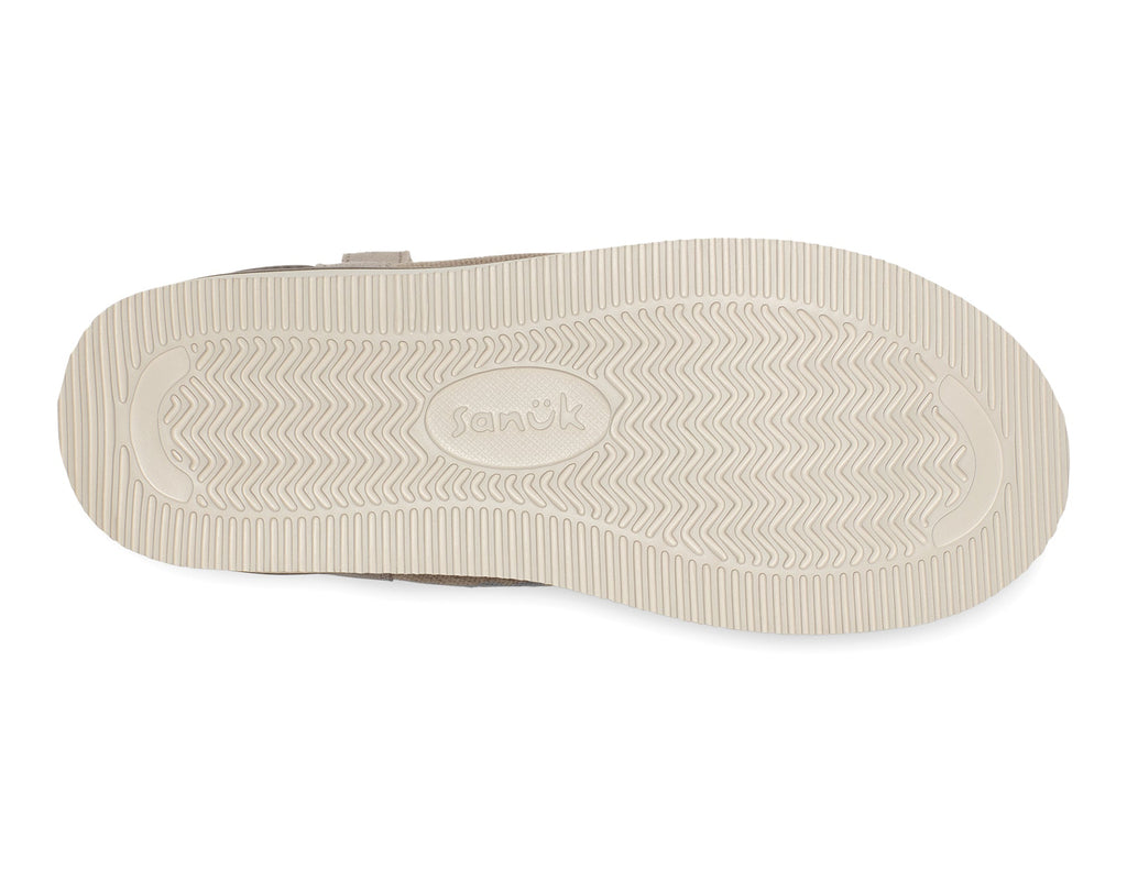 Cozy Vibe Surf Check Sl - Men