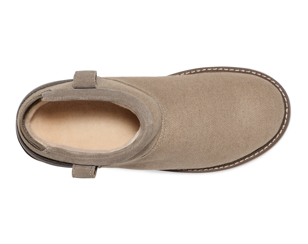 Cozy Vibe Surf Check Sl - Men