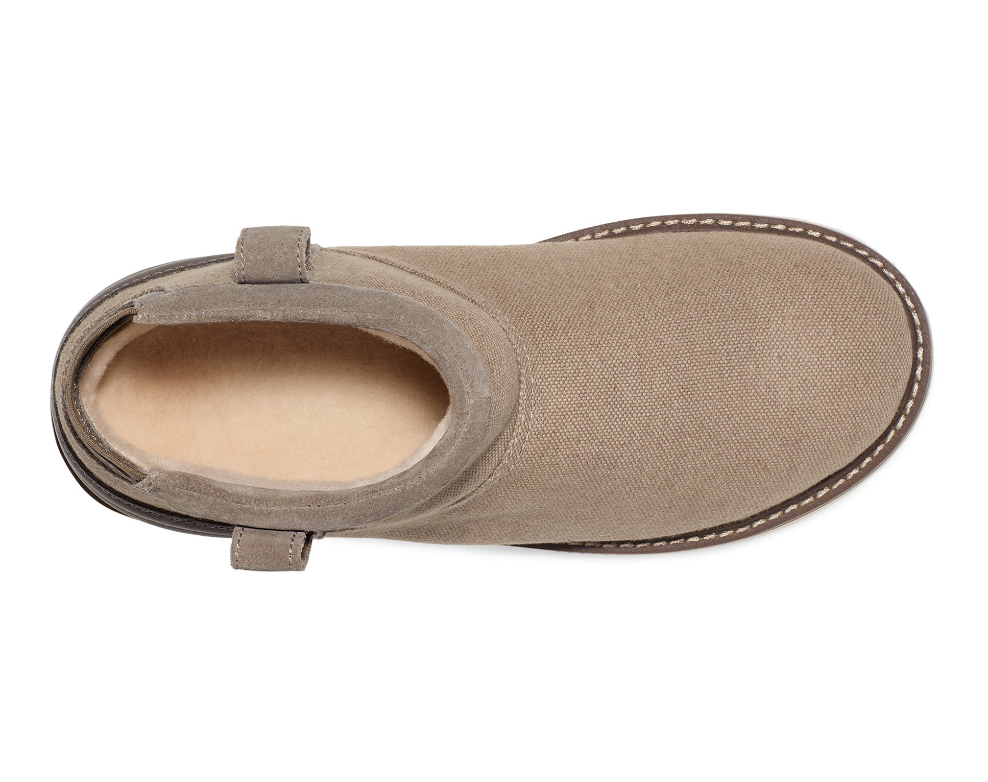 Cozy Vibe Surf Check Sl - Men