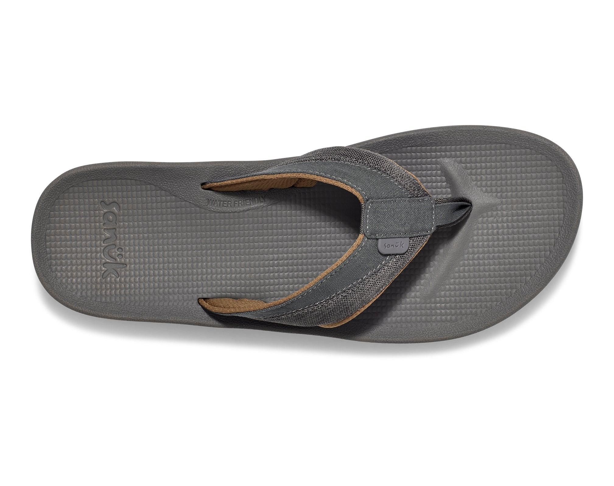 Cosmic Seas Mesh - Men