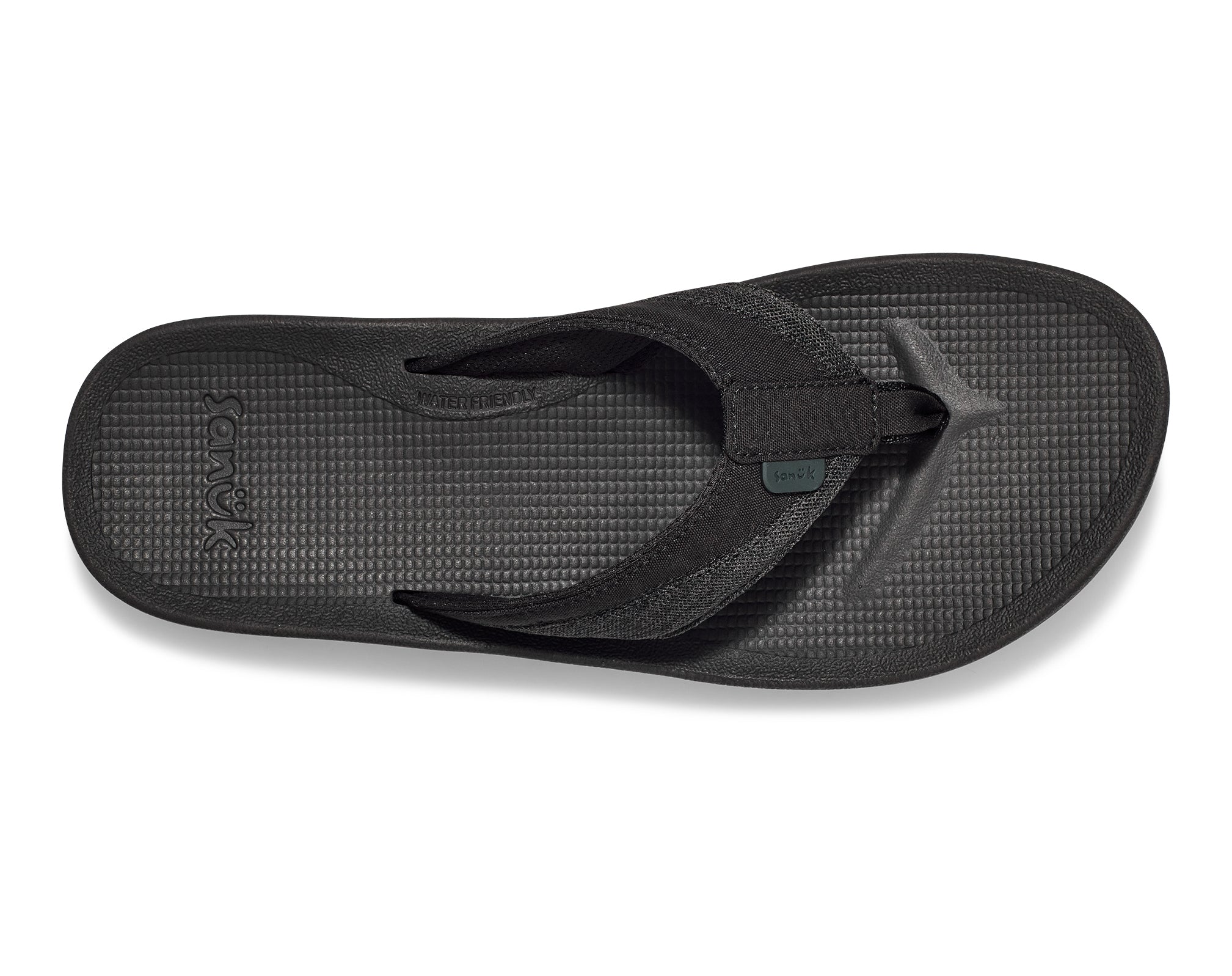 Cosmic Seas Mesh - Men