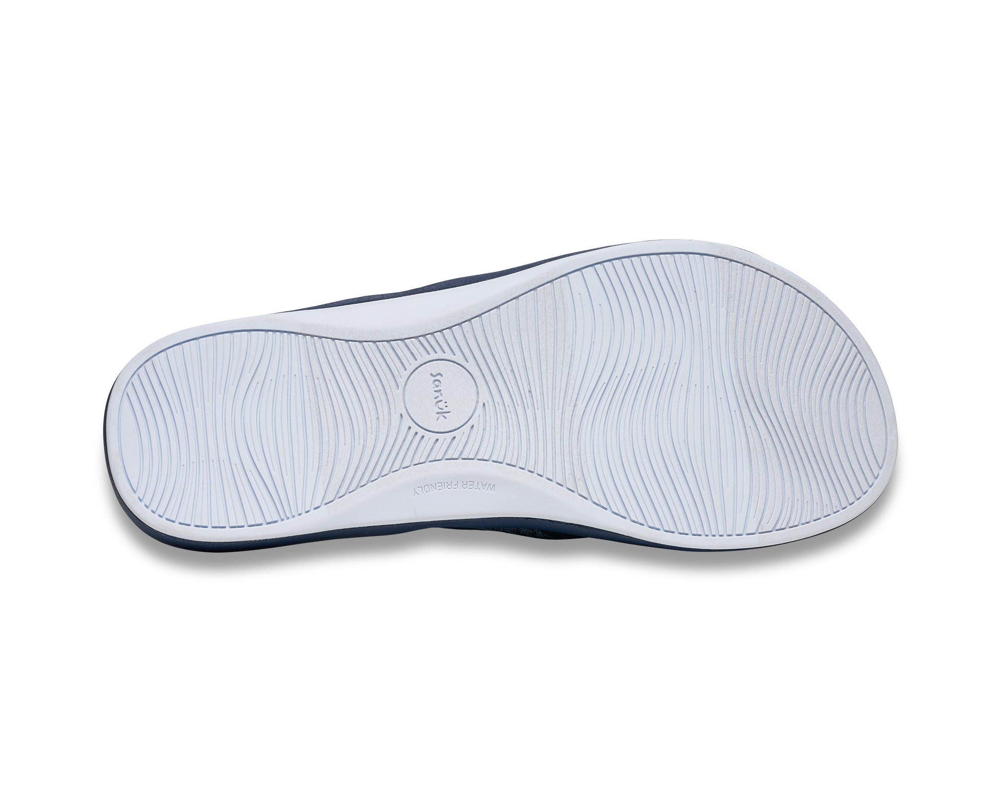 Cosmic Seas Mesh - Men