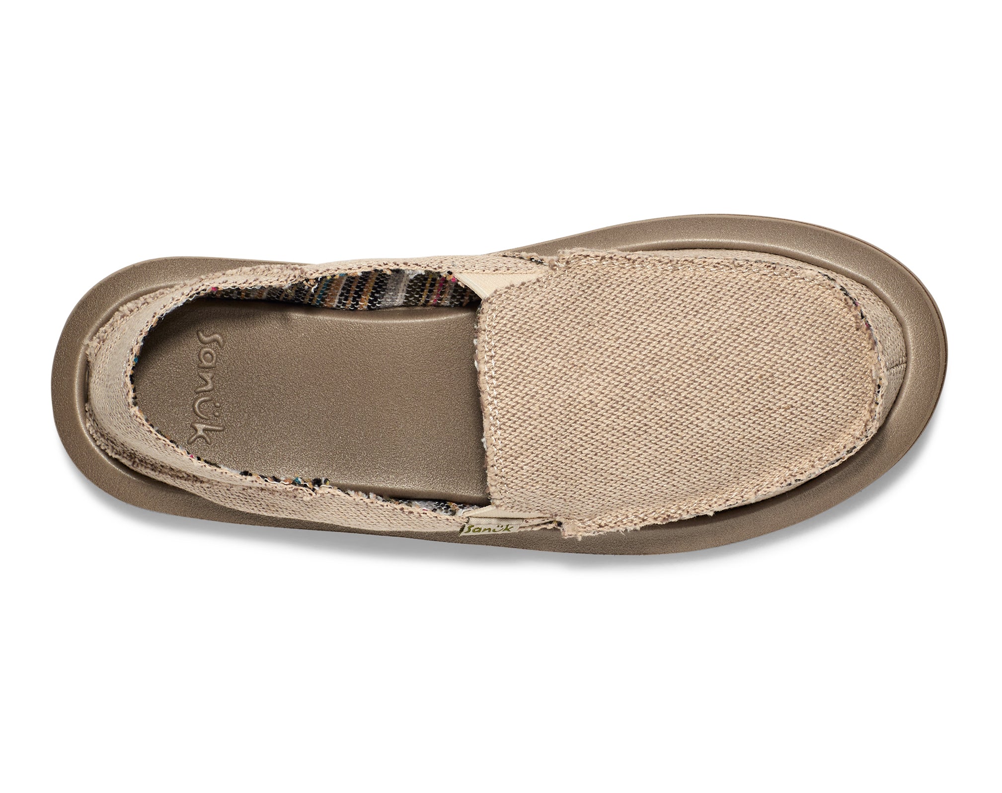Donna Hemp 2 Tone - Women