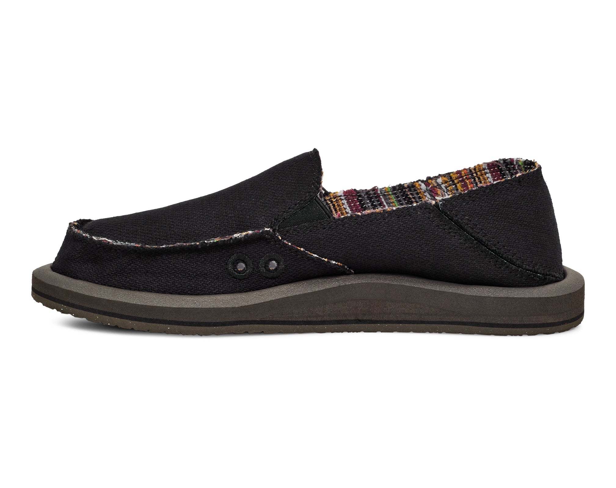 Donna Hemp 2 Tone - Women