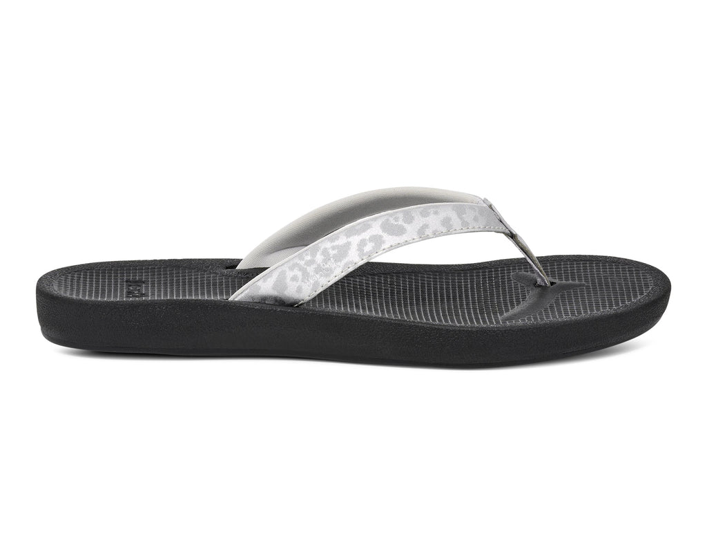 Cosmic Shores Leopard - Women