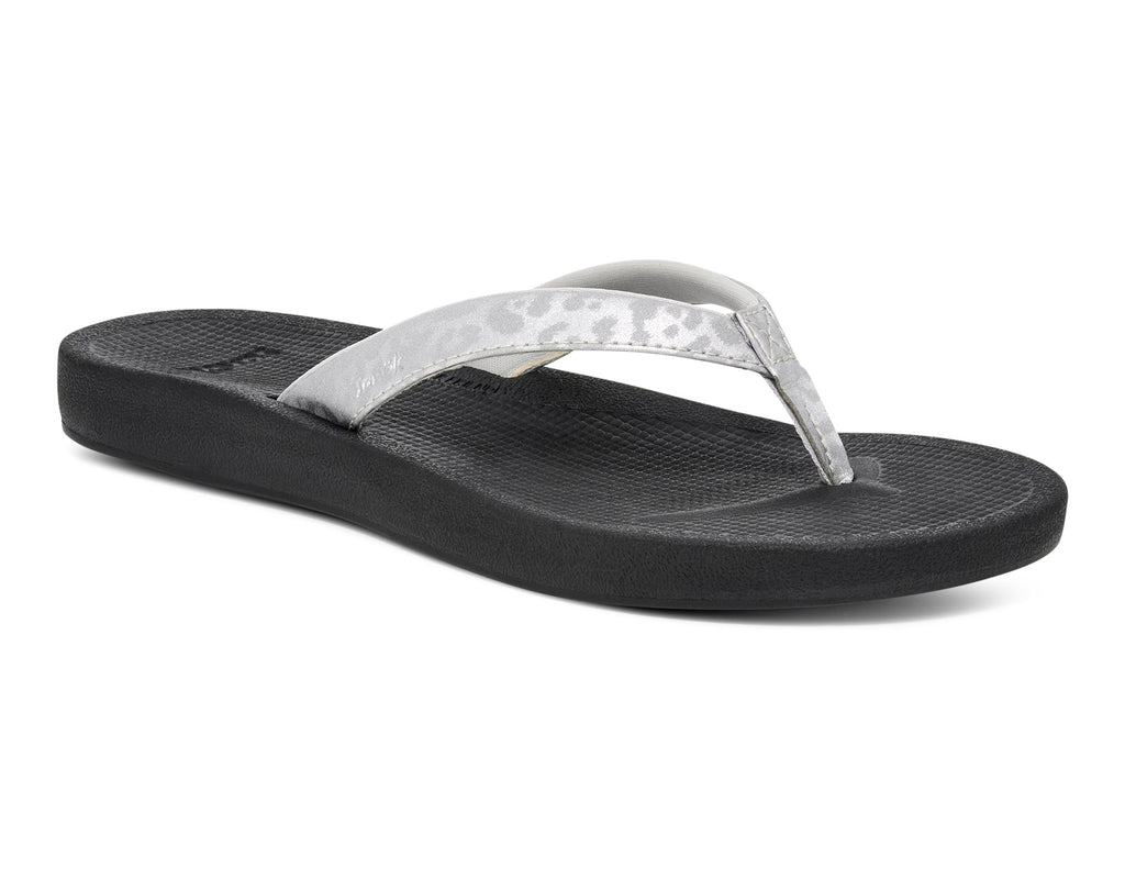 Cosmic Shores Leopard - Women