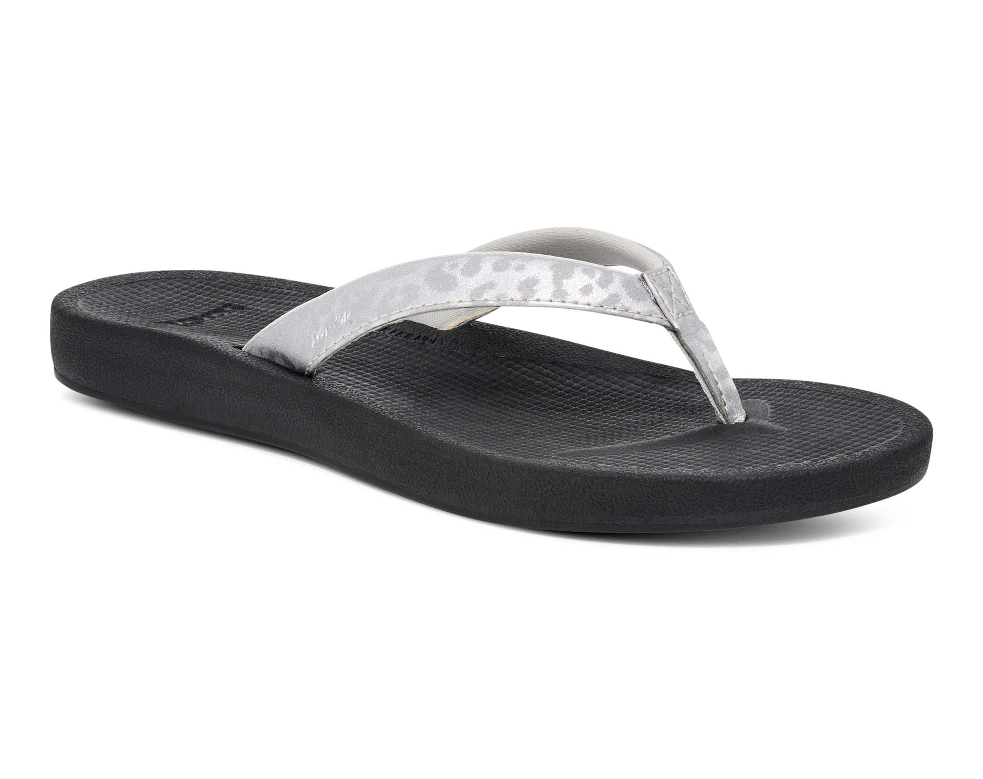 Cosmic Shores Leopard - Women
