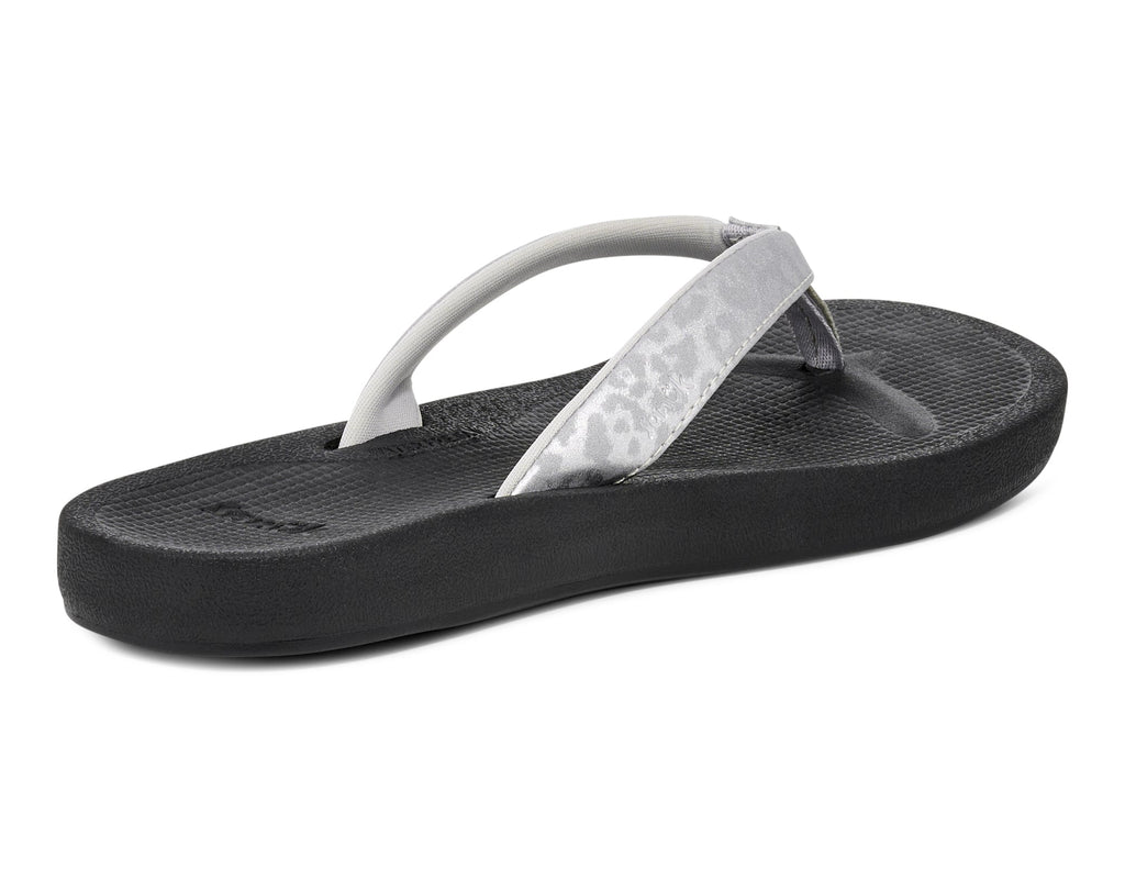 Cosmic Shores Leopard - Women
