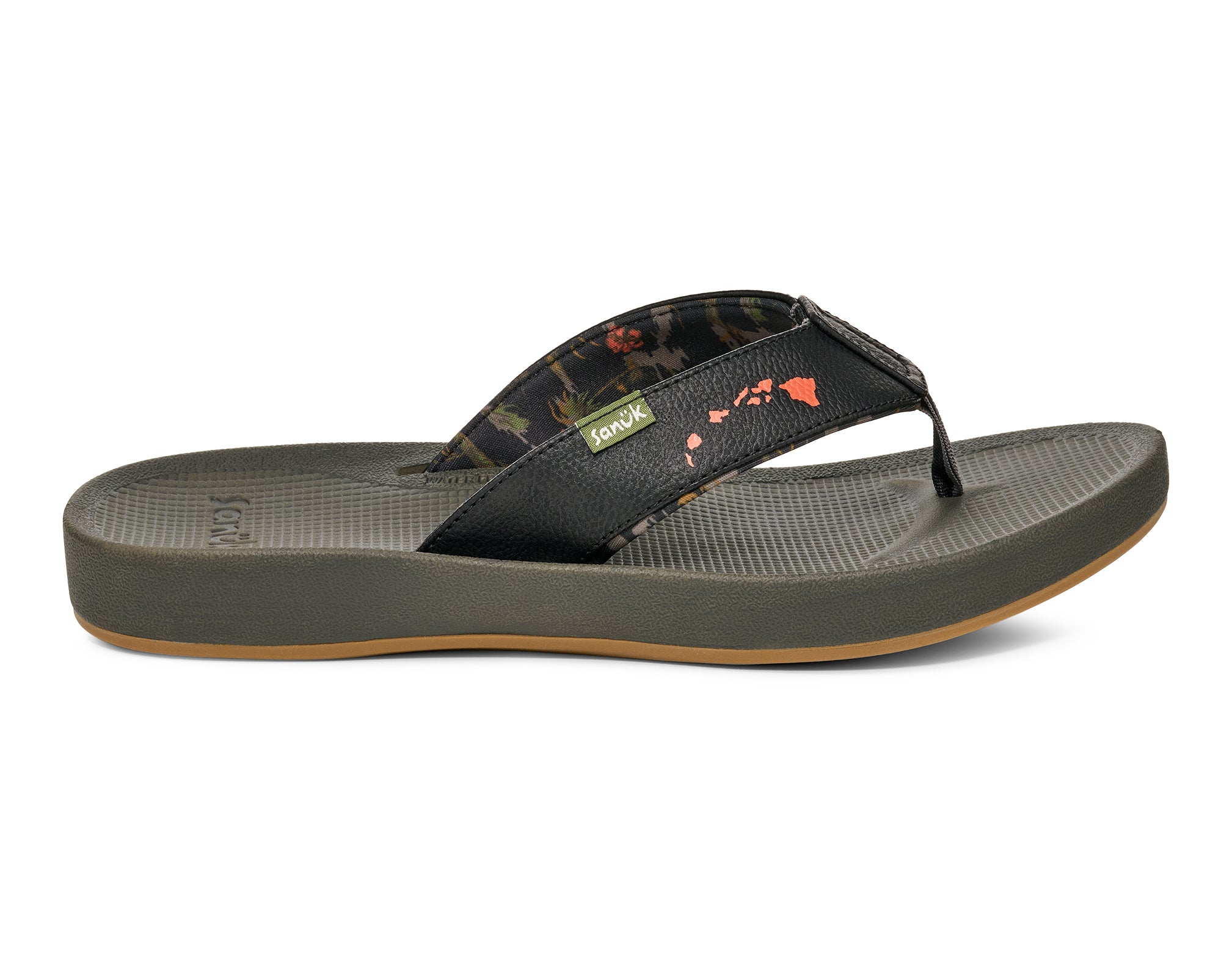 Cosmic Coast Hawaii  - Men