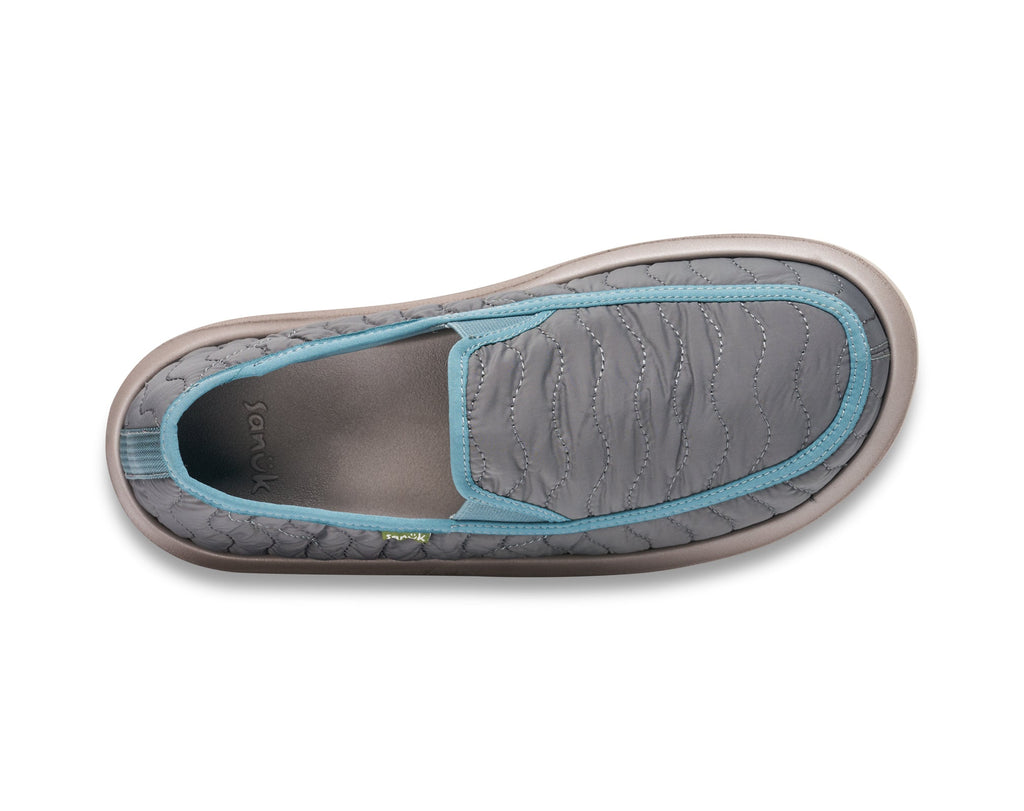 Donny Quilted - Men