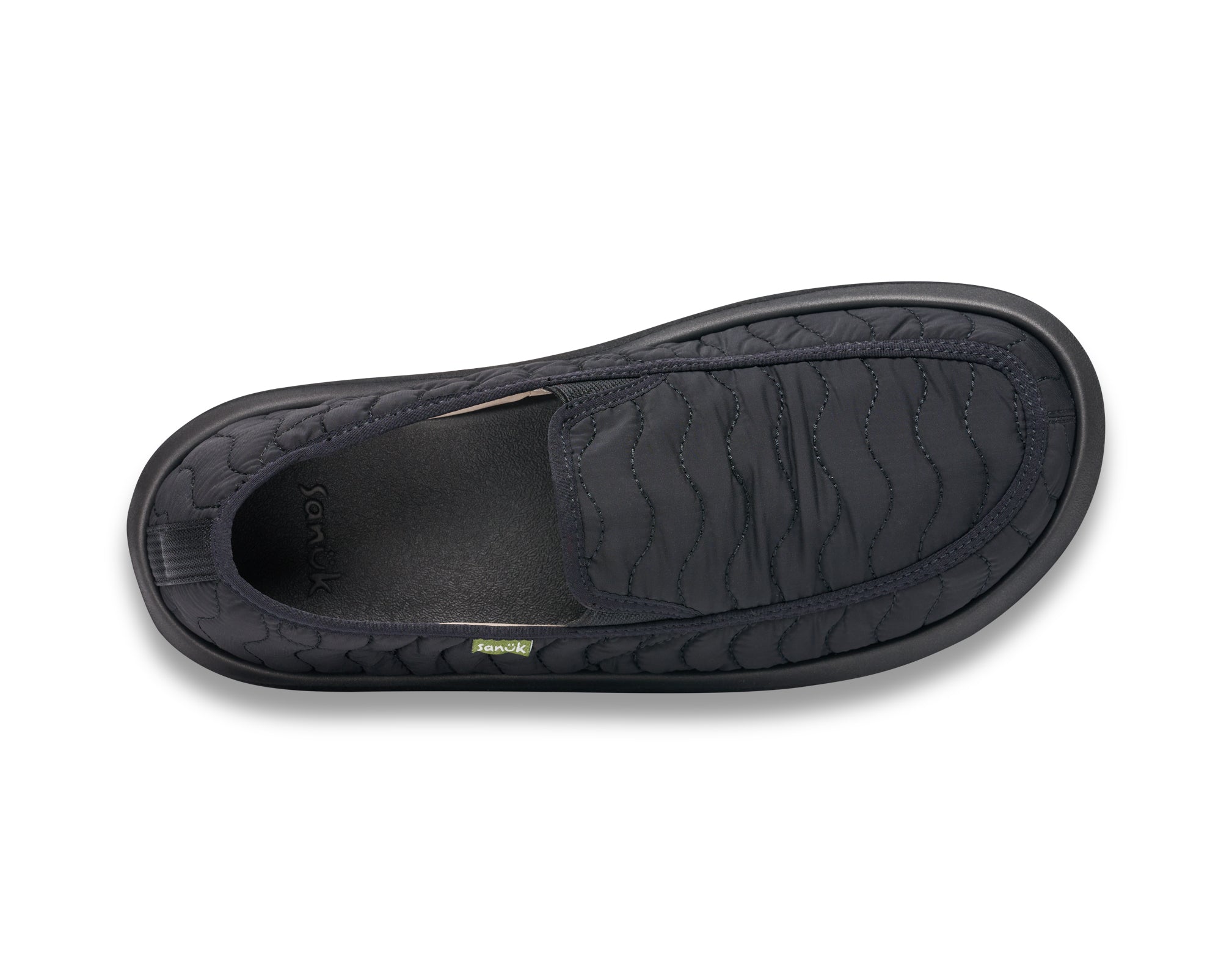Donny Quilted - Men