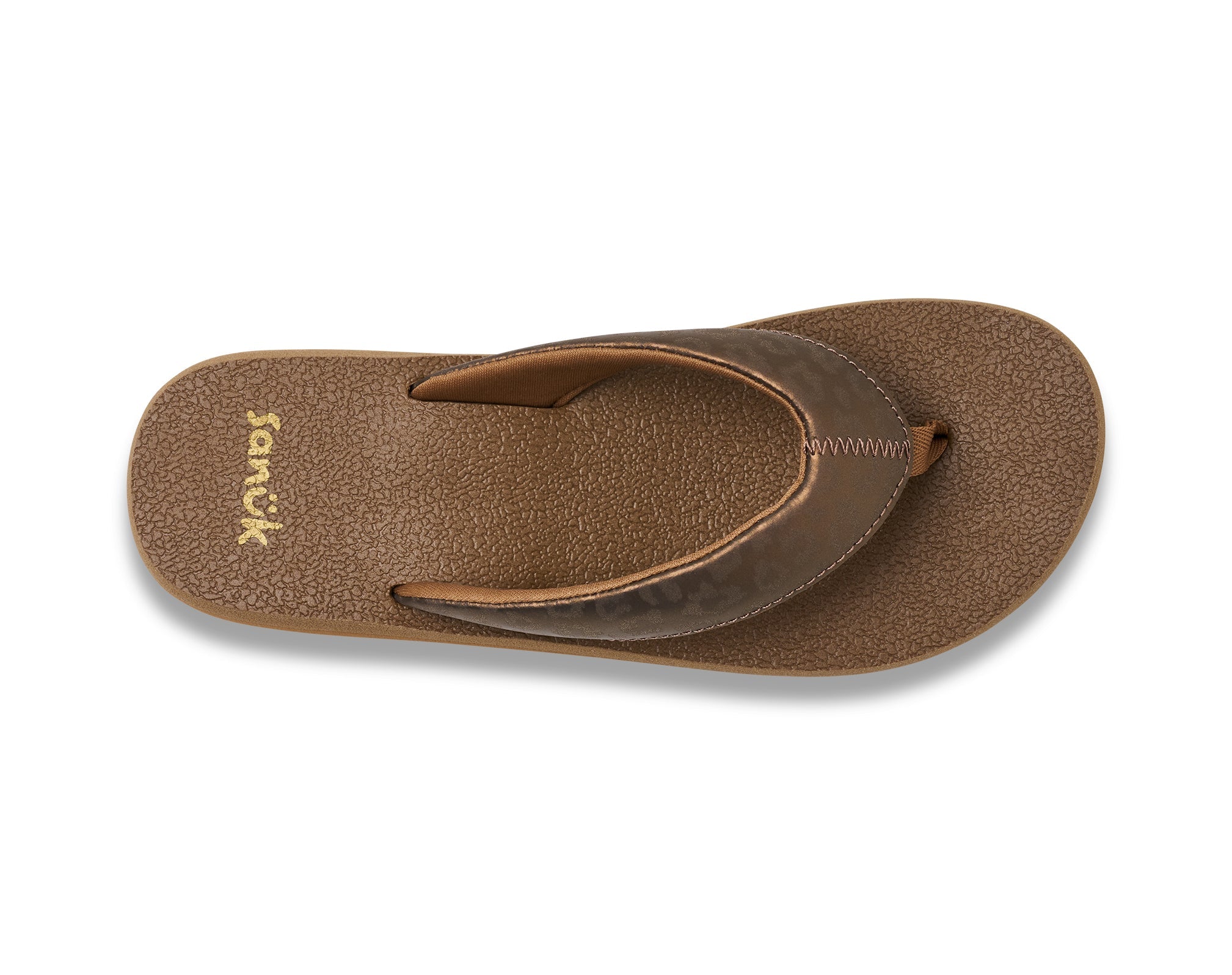 Yoga Mat II Leather - Women