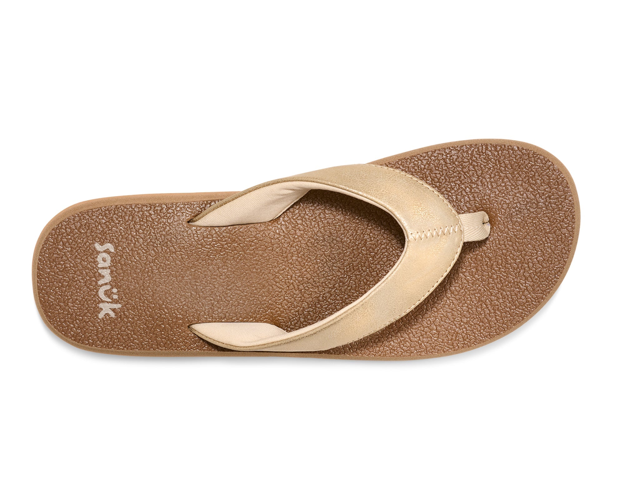 Yoga Mat II Metallic - Women