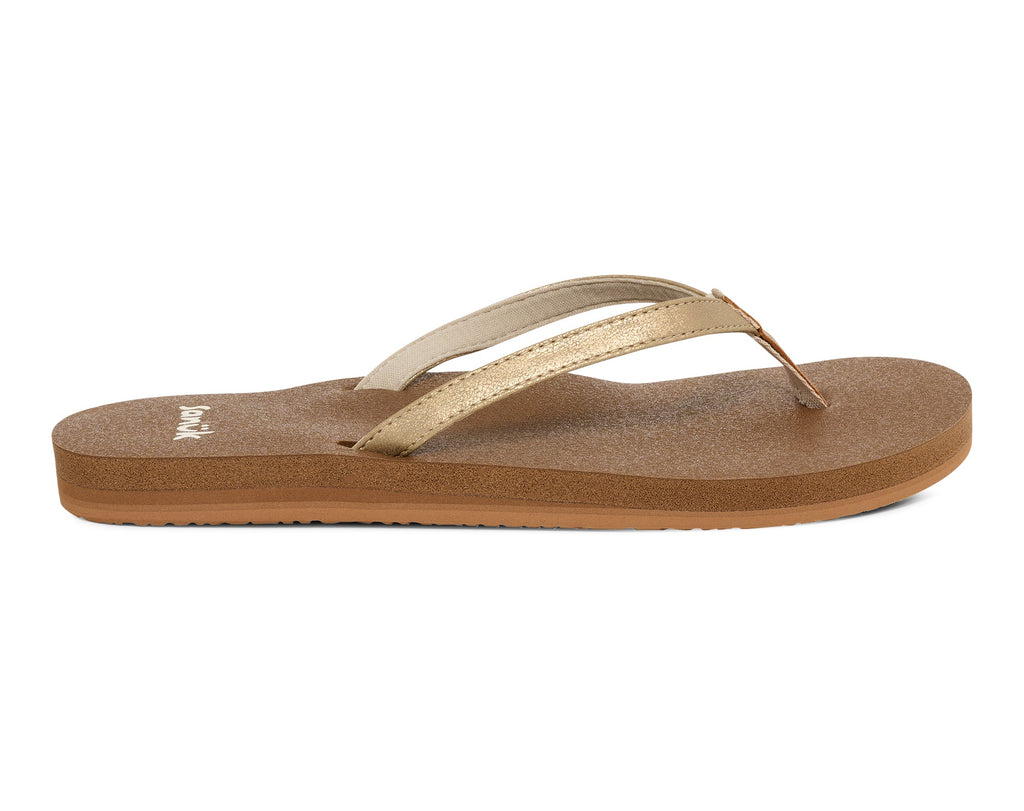 Yoga Joy II Shimmer - Women