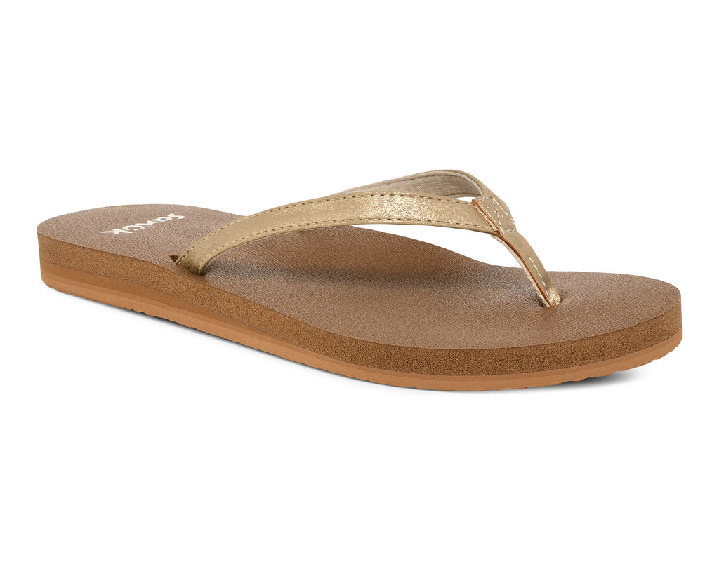 Yoga Joy II Shimmer - Women
