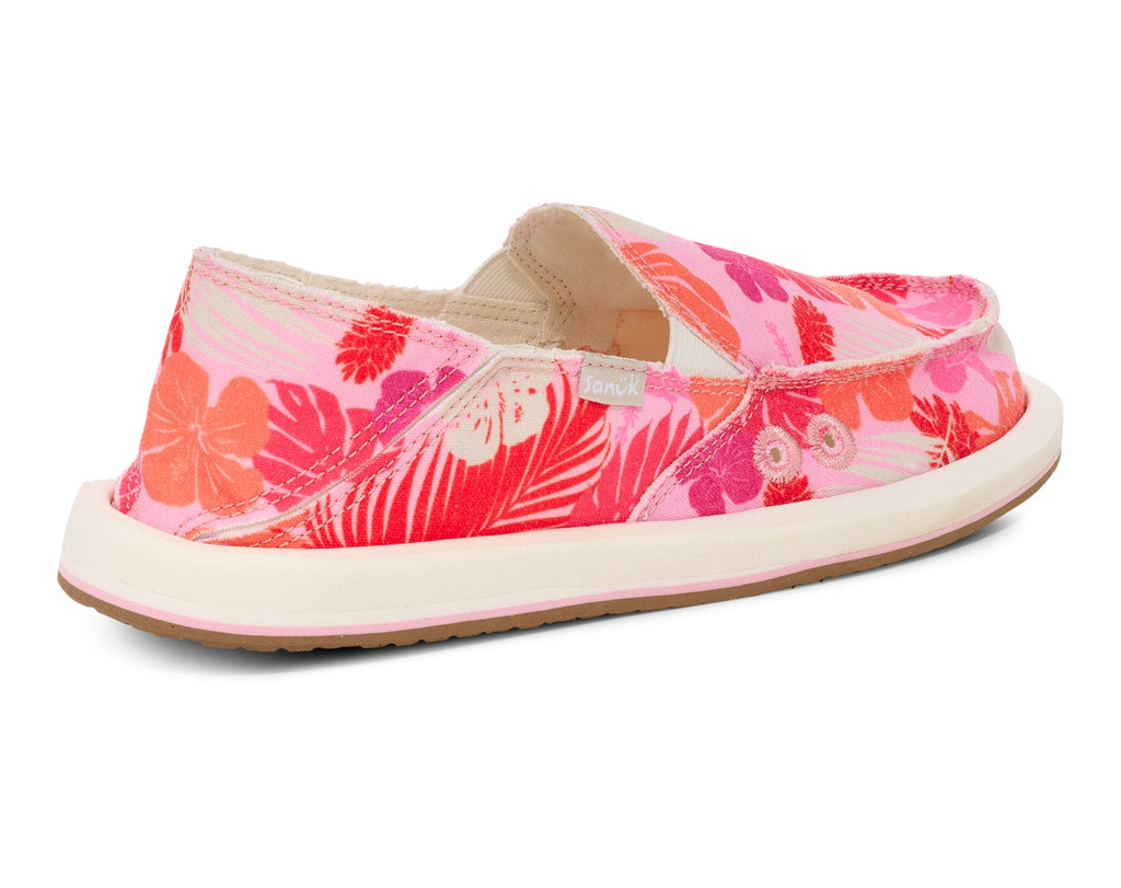 Donna Tropics - Women
