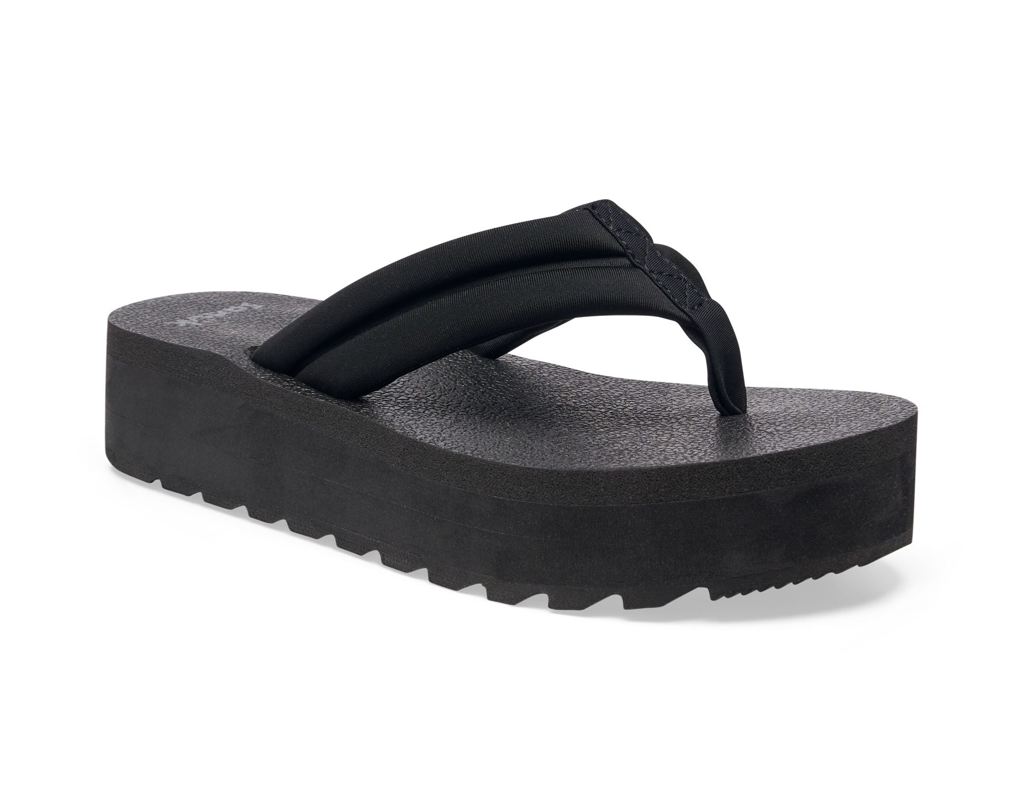Yoga Puff-n-Stuff - Women