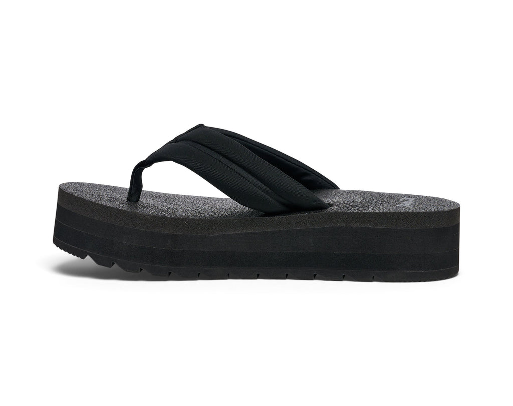 Yoga Puff-n-Stuff - Women