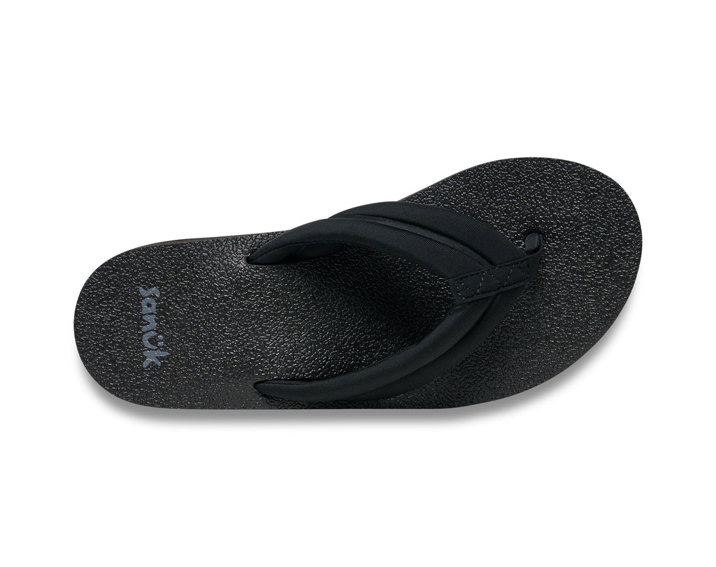 Yoga Puff-n-Stuff - Women