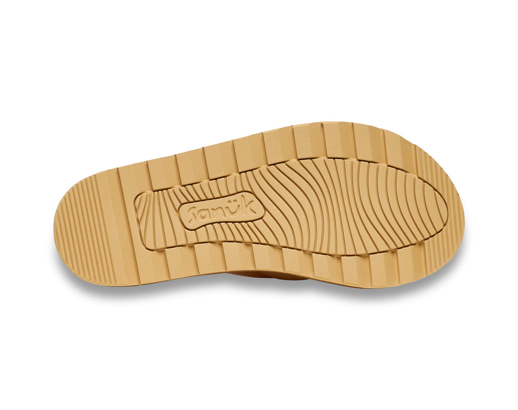 Yoga Puff-n-Stuff - Women