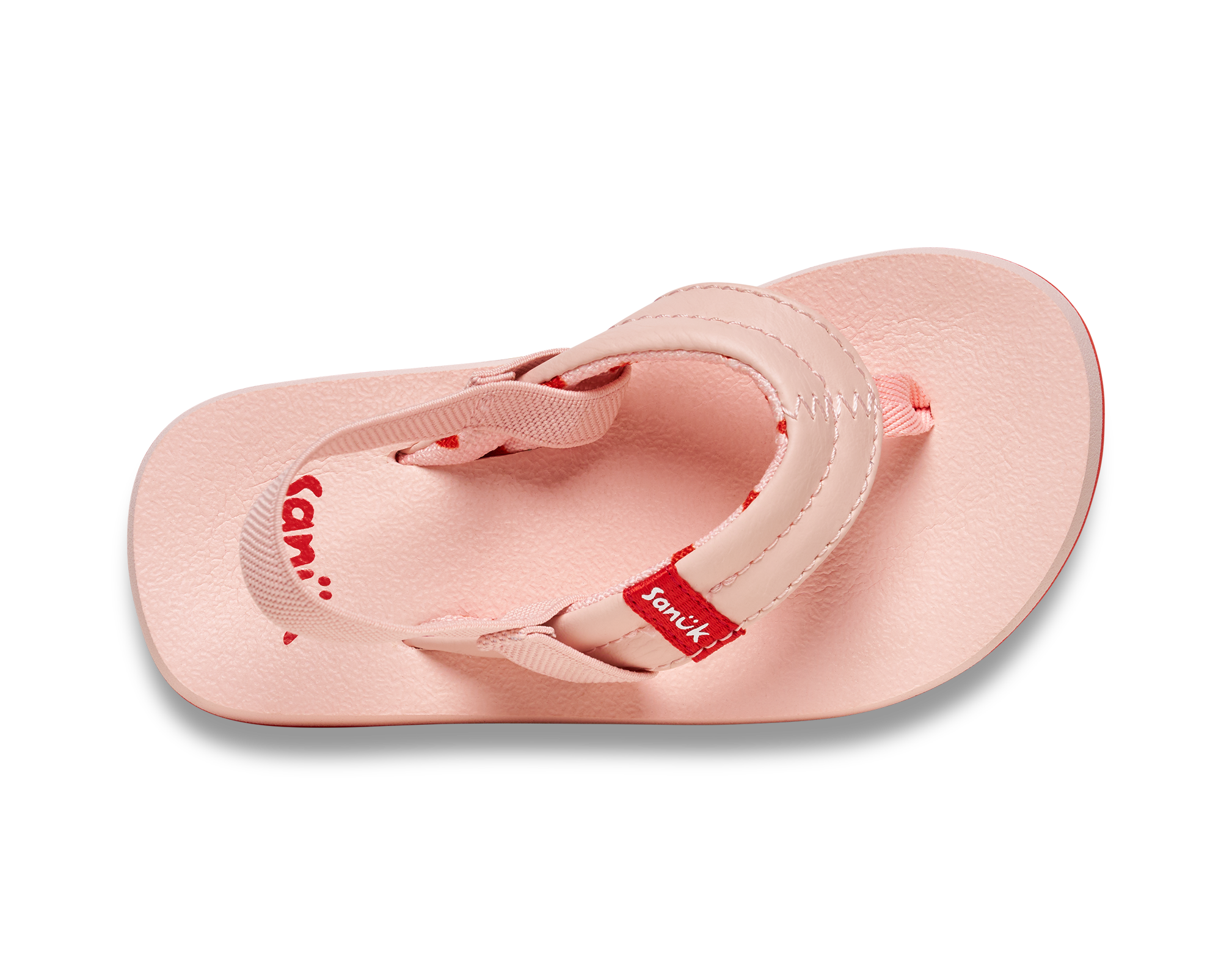 Wavy - Toddler