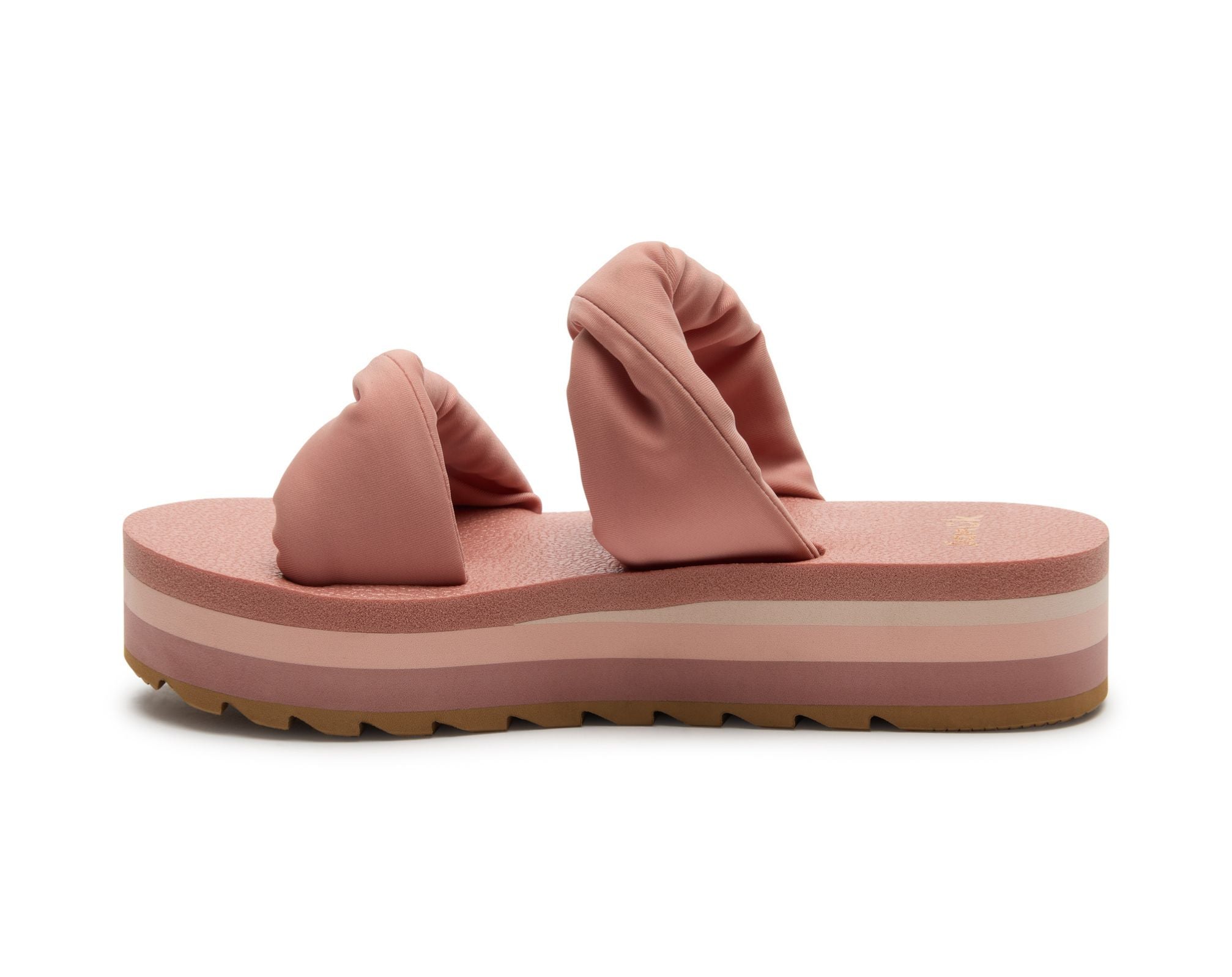Yoga Twist-N-Slide - Women