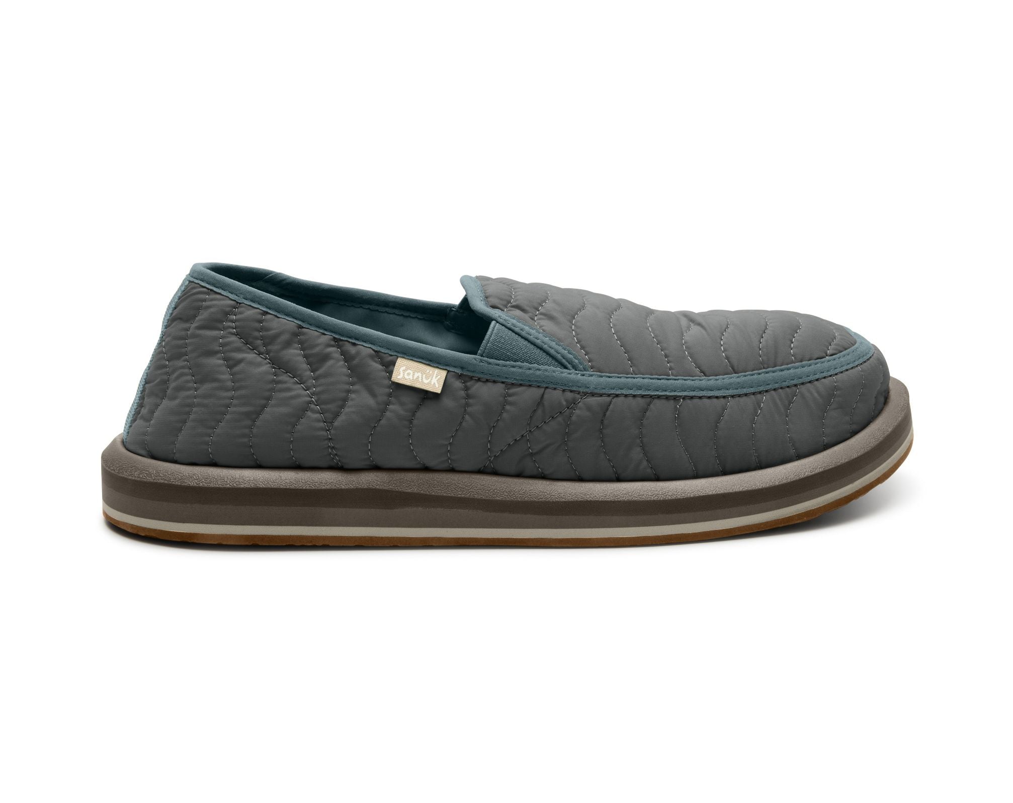 Donny Quilted - Men