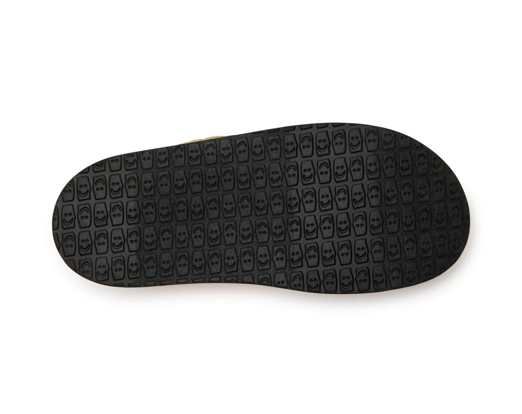 Donny Quilted - Men