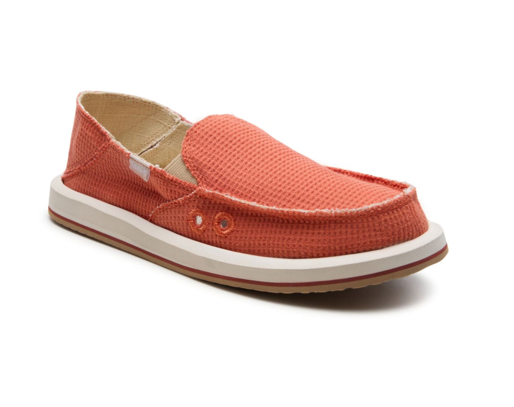 Donna Waffle Knit - Women
