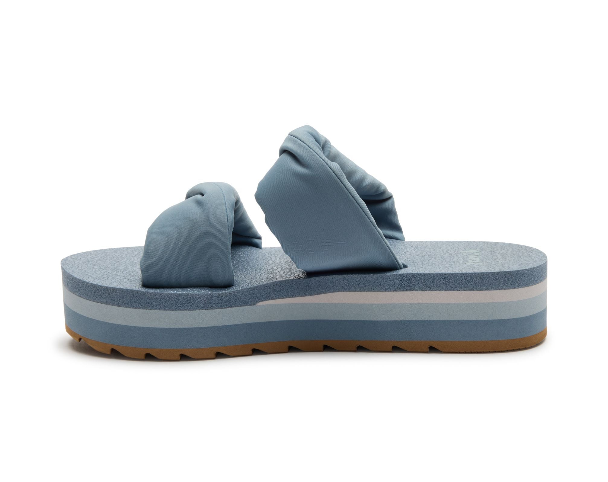 Yoga Twist-N-Slide - Women