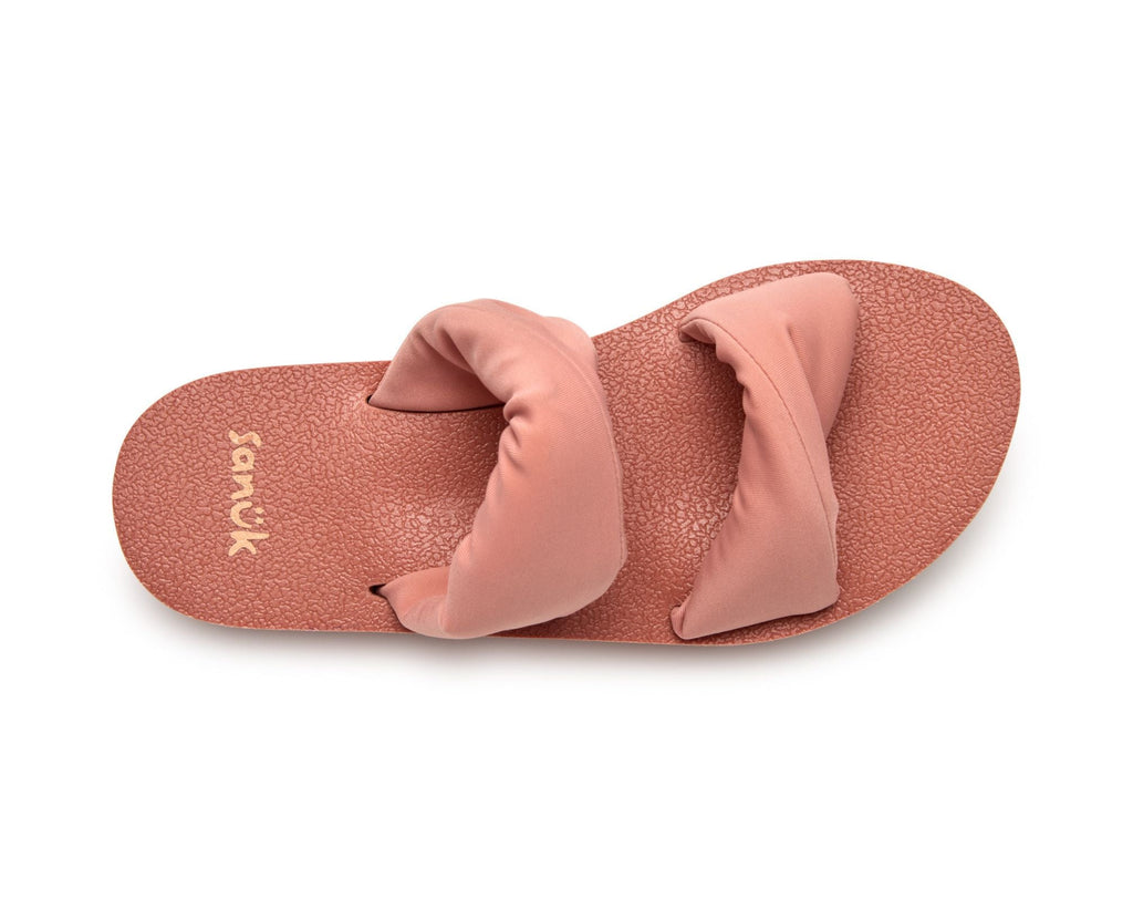 Yoga Twist-N-Slide - Women
