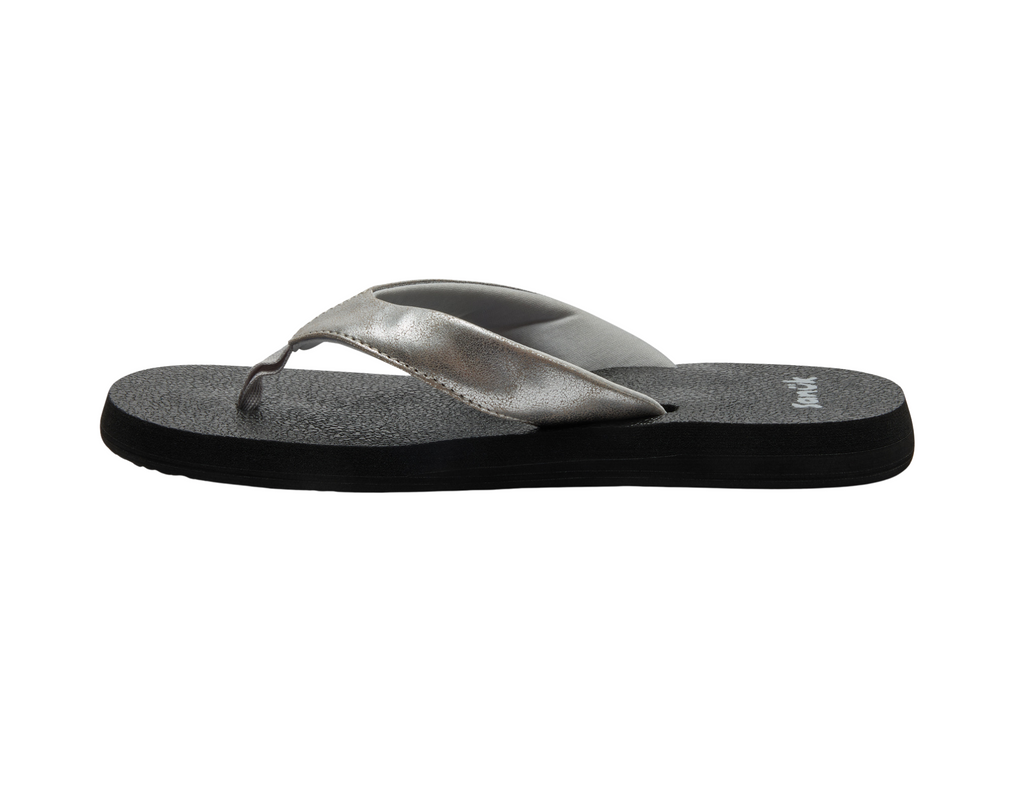 Yoga Mat II Metallic - Women