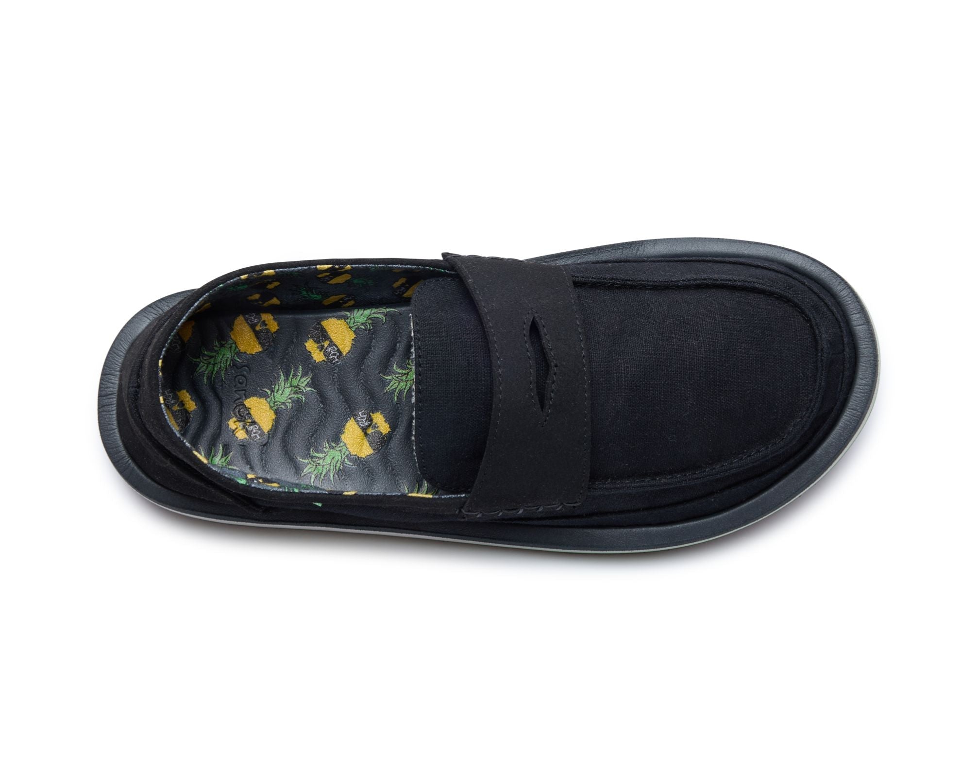 Donny Loafer X Ben Gravy - Men