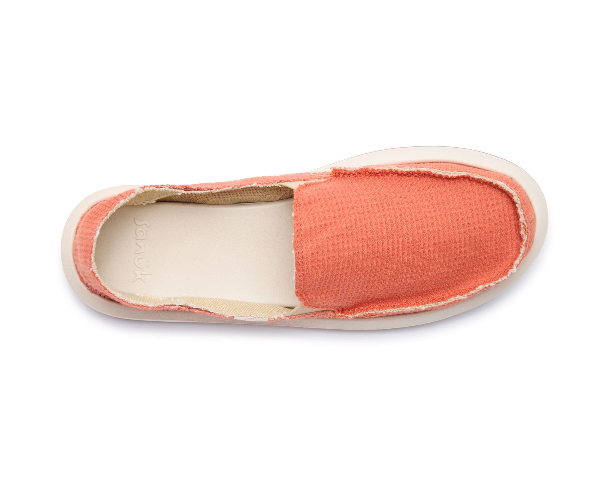 Donna Waffle Knit - Women