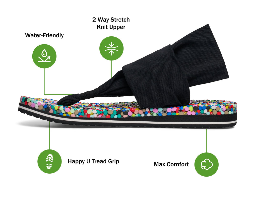 Bubble Sling - Women