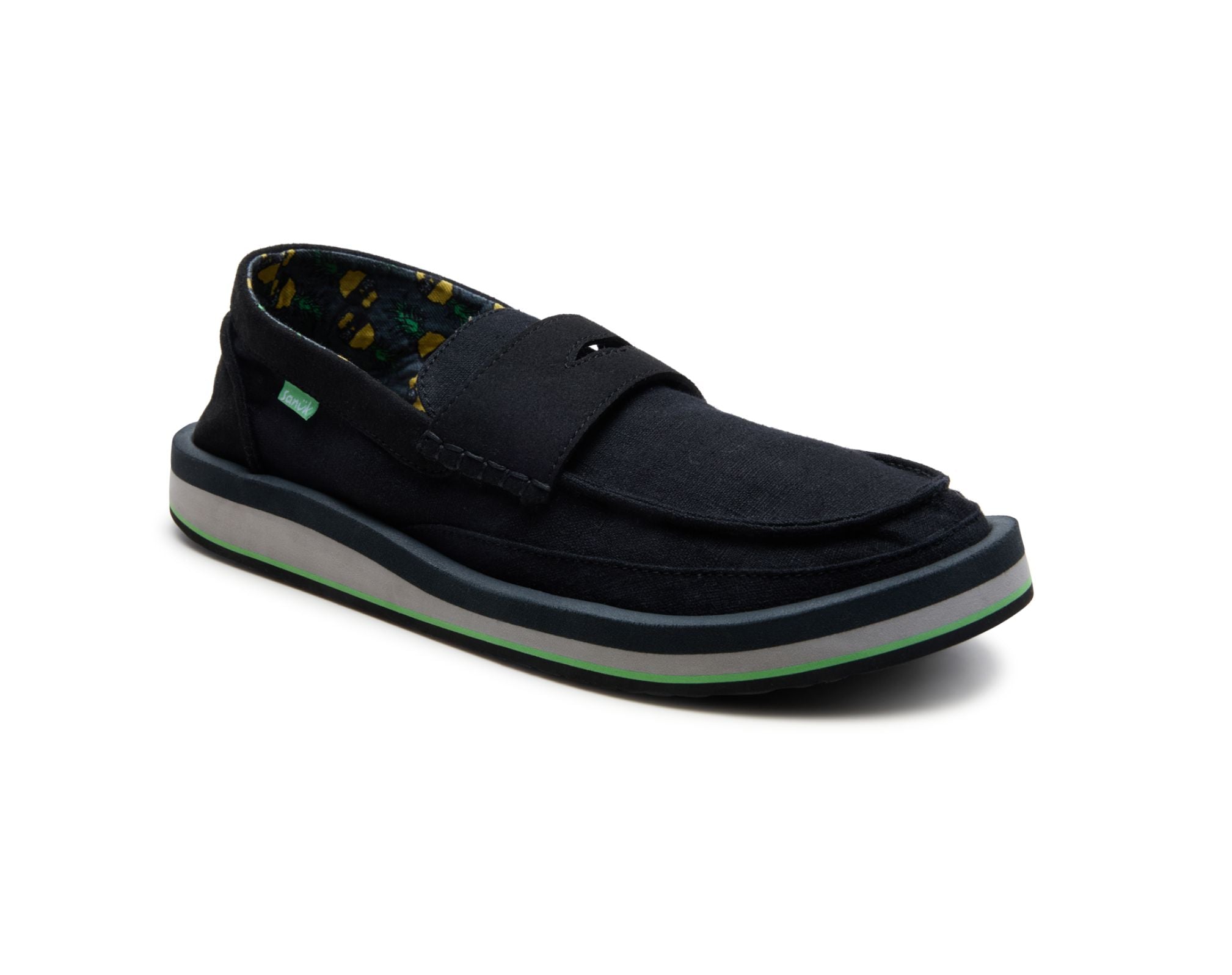 Donny Loafer X Ben Gravy - Men