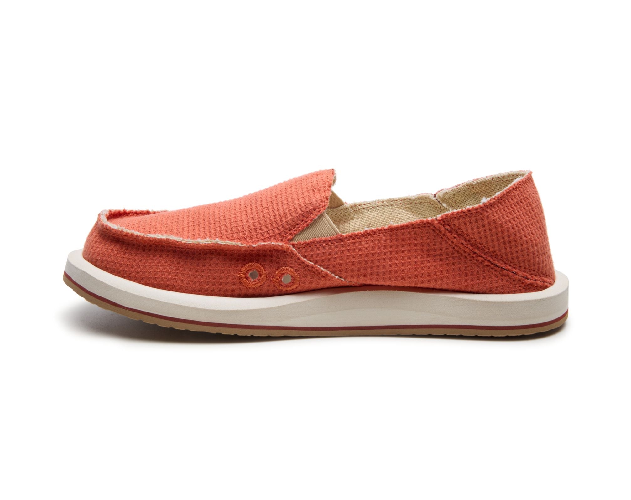 Donna Waffle Knit - Women