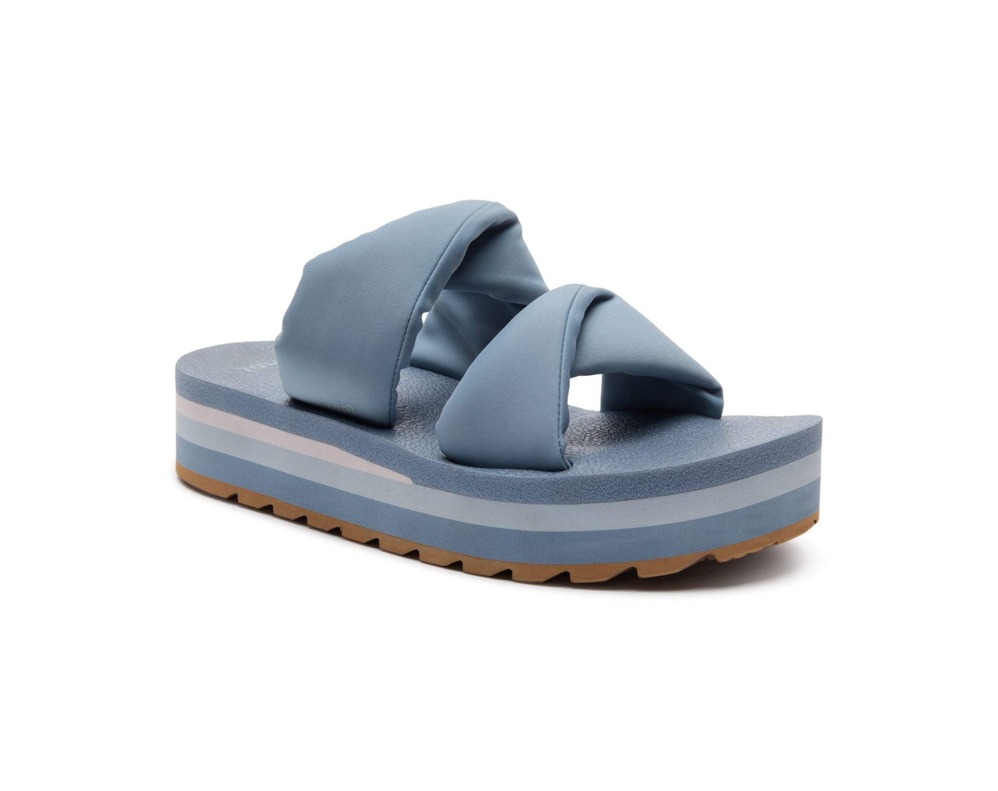 Yoga Twist-N-Slide - Women