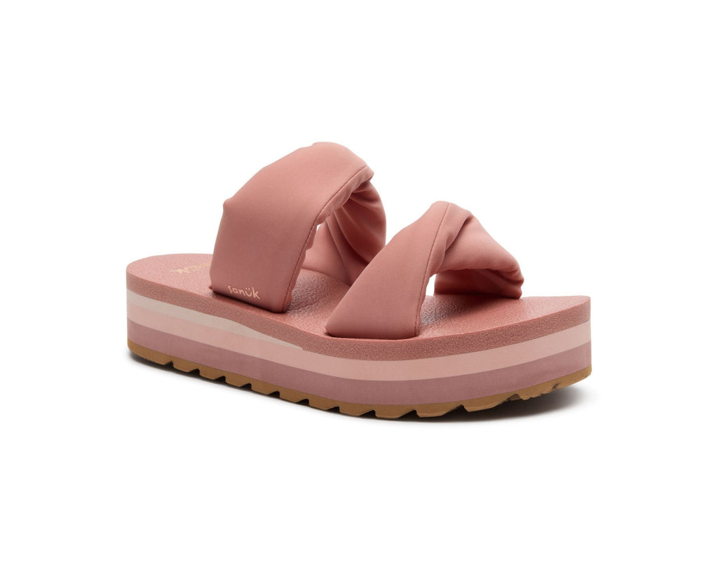 Yoga Twist-N-Slide - Women